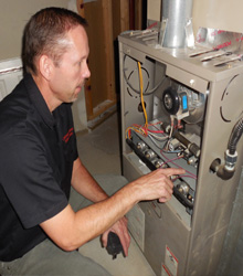 electrical home inspection